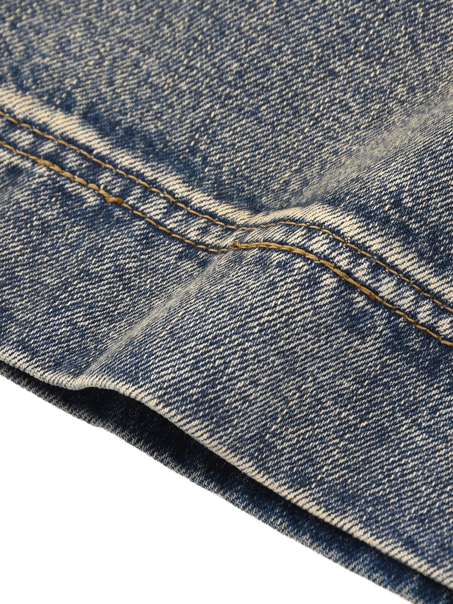 Bassloop. Limited Edition Baggy Jorts